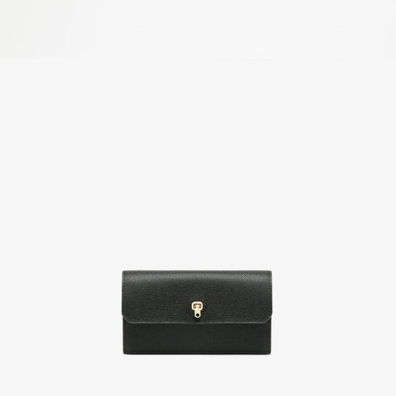 BRERA PURSE-BLACK