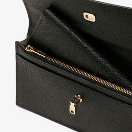 BRERA PURSE-BLACK