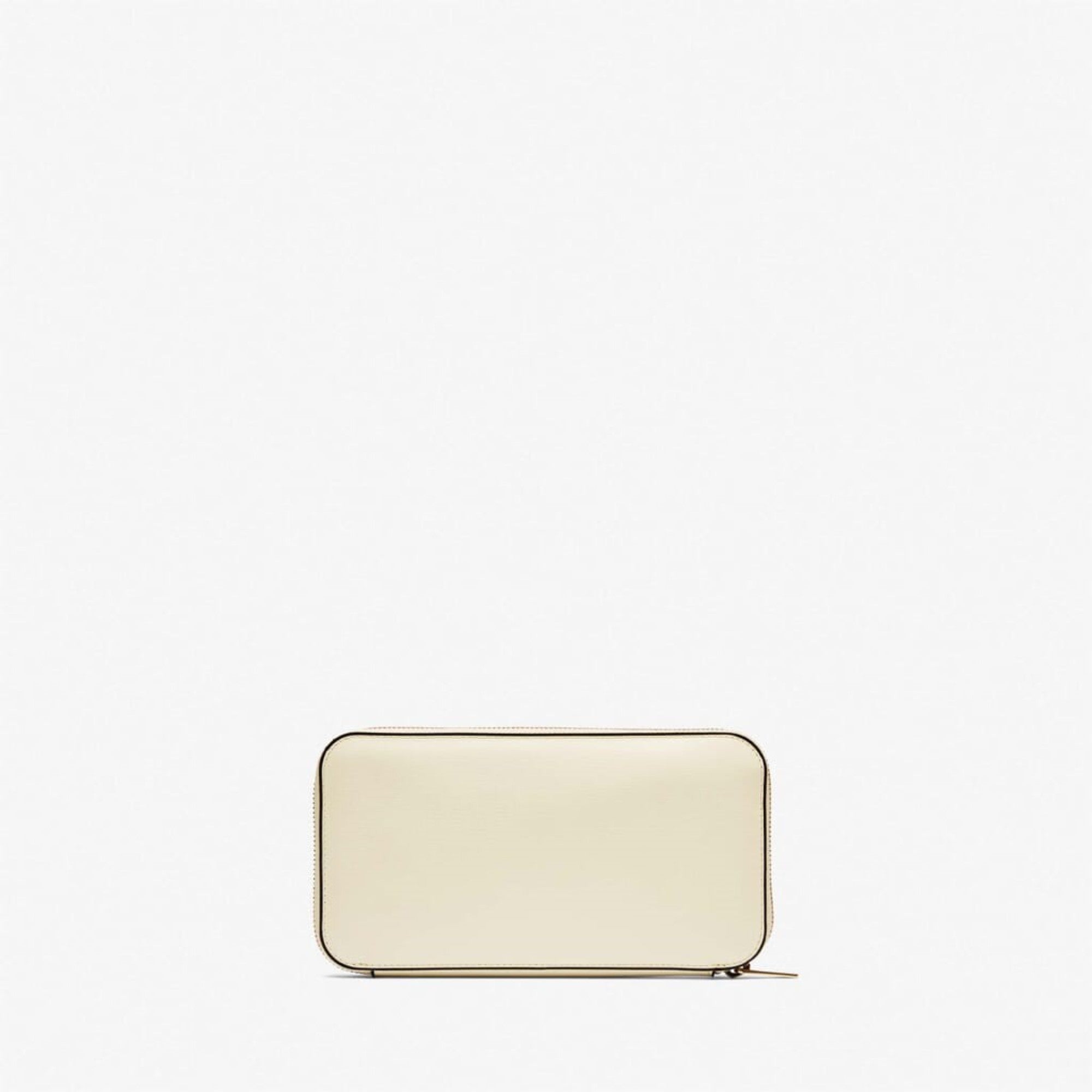 CLASSIC ZIP PURSE-PERGAMENA
