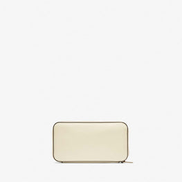 CLASSIC ZIP PURSE-PERGAMENA