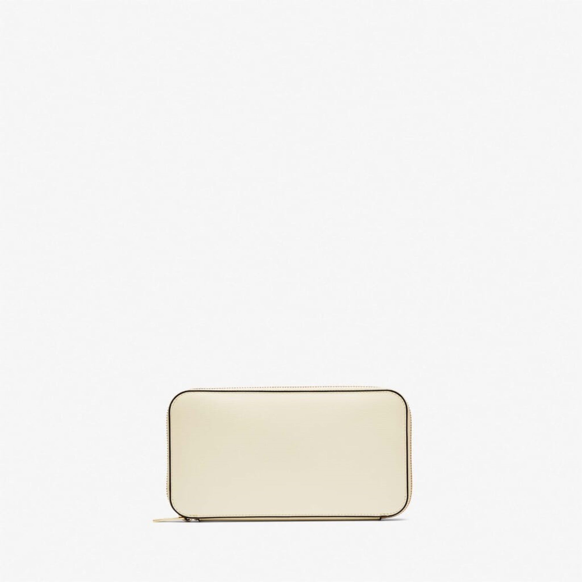 CLASSIC ZIP PURSE-PERGAMENA