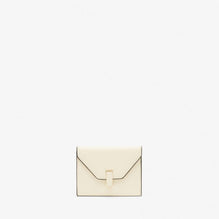 (VIP 전용제품) ISIDE FOLD WALLET-PERGAMENA