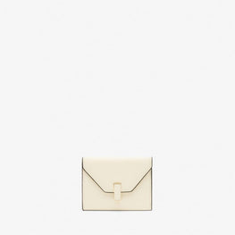 (VIP 전용제품) ISIDE FOLD WALLET-PERGAMENA