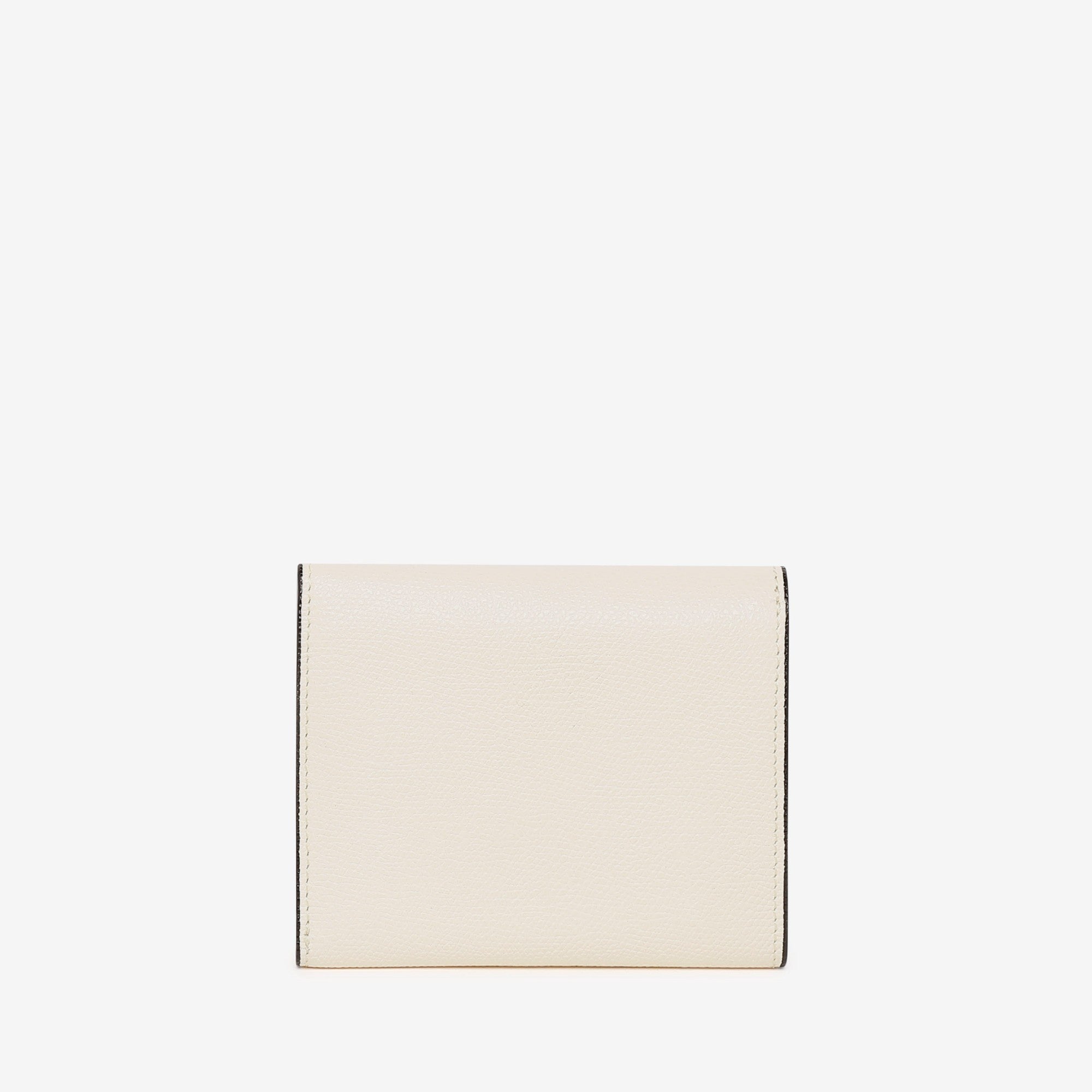 (VIP 전용제품) ISIDE FOLD WALLET-PERGAMENA