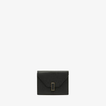 (VIP 전용제품) ISIDE FOLD WALLET-BLACK