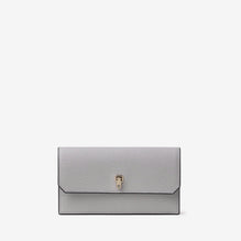 BRERA PURSE-ASH GREY
