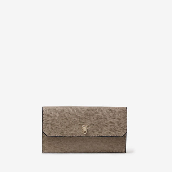 BRERA PURSE-OYSTER