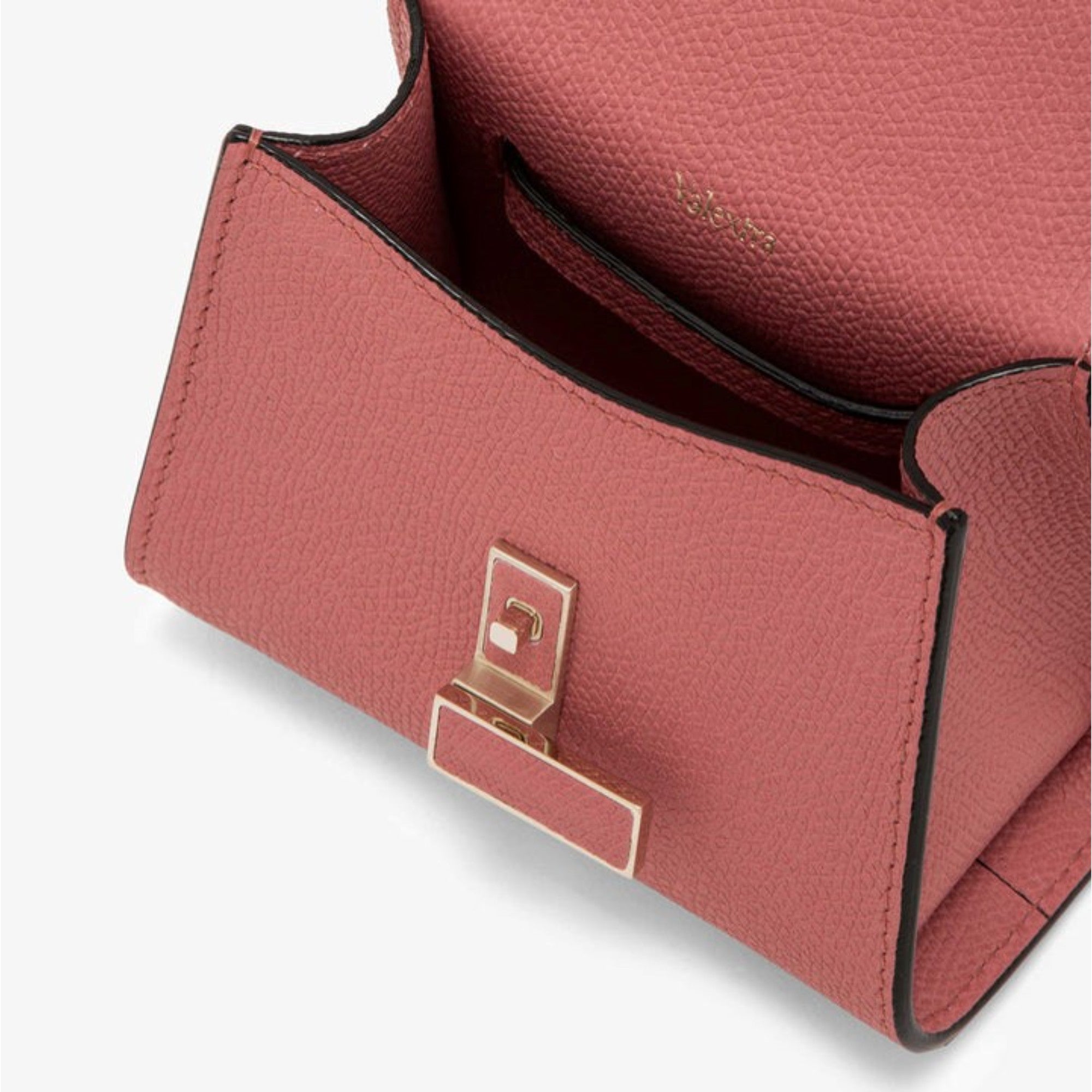 ISIDE BELT BAG-ANTIQUE PINK