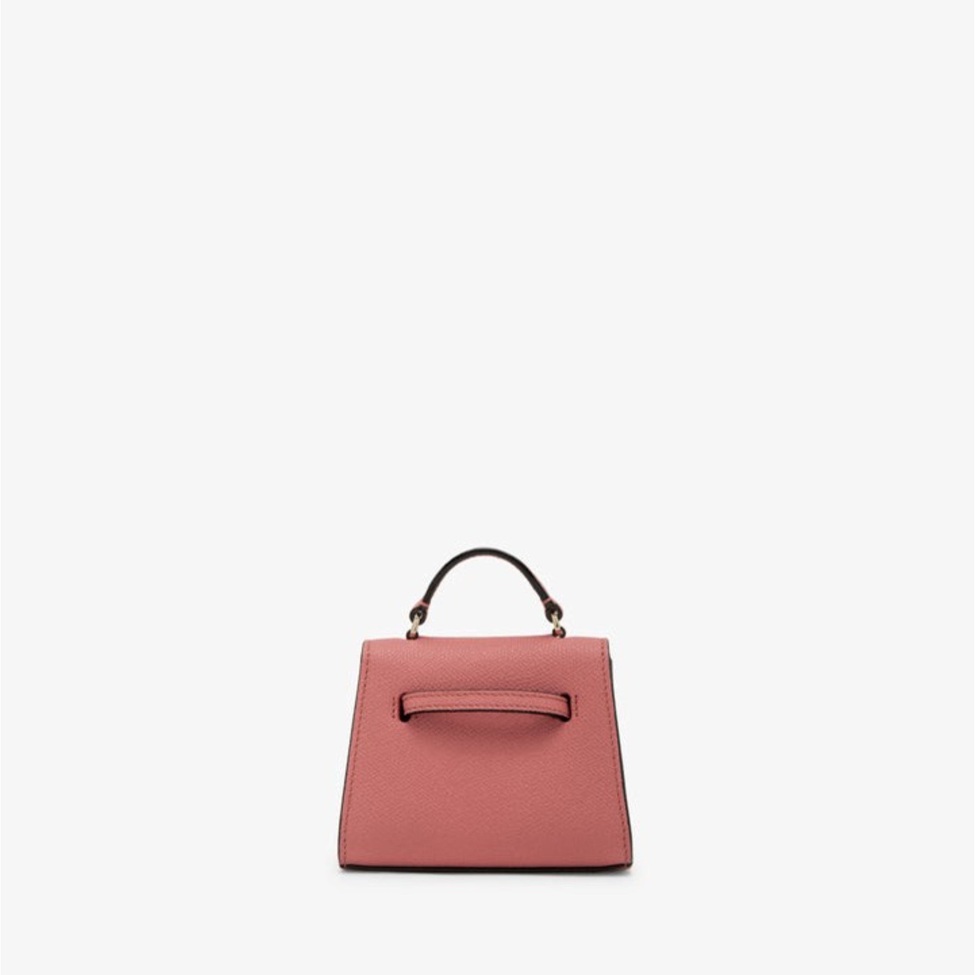 ISIDE BELT BAG-ANTIQUE PINK