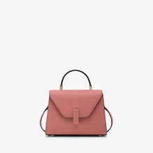 ISIDE CROSSBODY MICRO BAG-ANTIQUE PINK