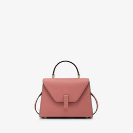 ISIDE CROSSBODY MICRO BAG-ANTIQUE PINK