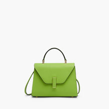 ISIDE CROSSBODY MICRO BAG-APPLE GREEN