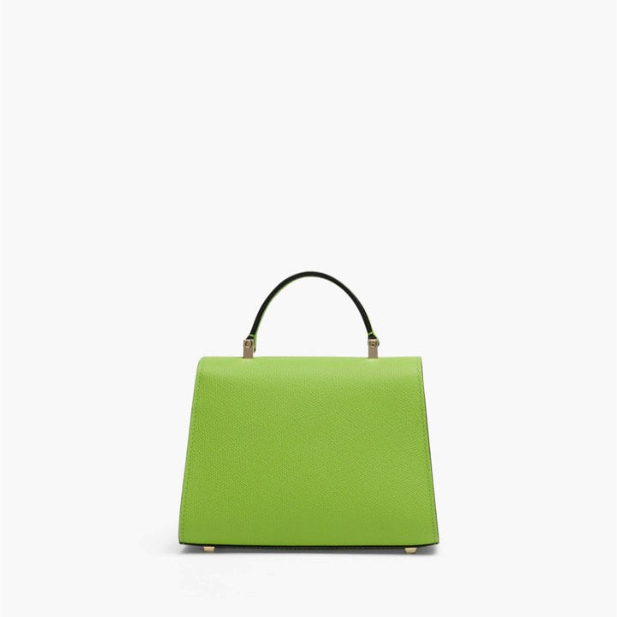 ISIDE CROSSBODY MICRO BAG-APPLE GREEN