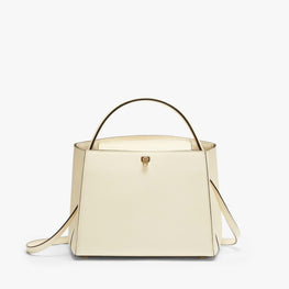 BRERA CROSSBODY MEDIUM BAG-PERGAMENA