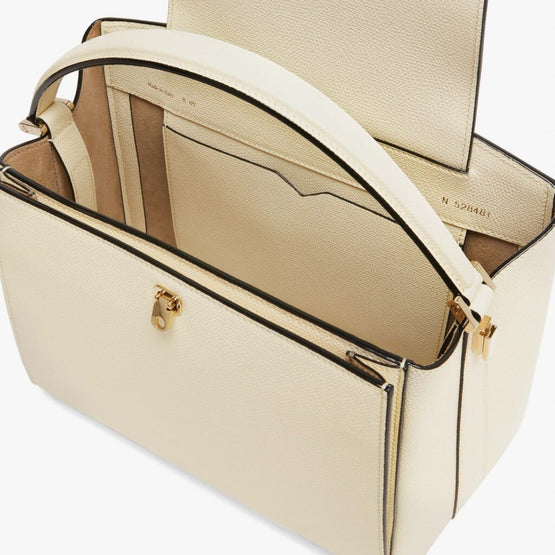 BRERA CROSSBODY MEDIUM BAG-PERGAMENA