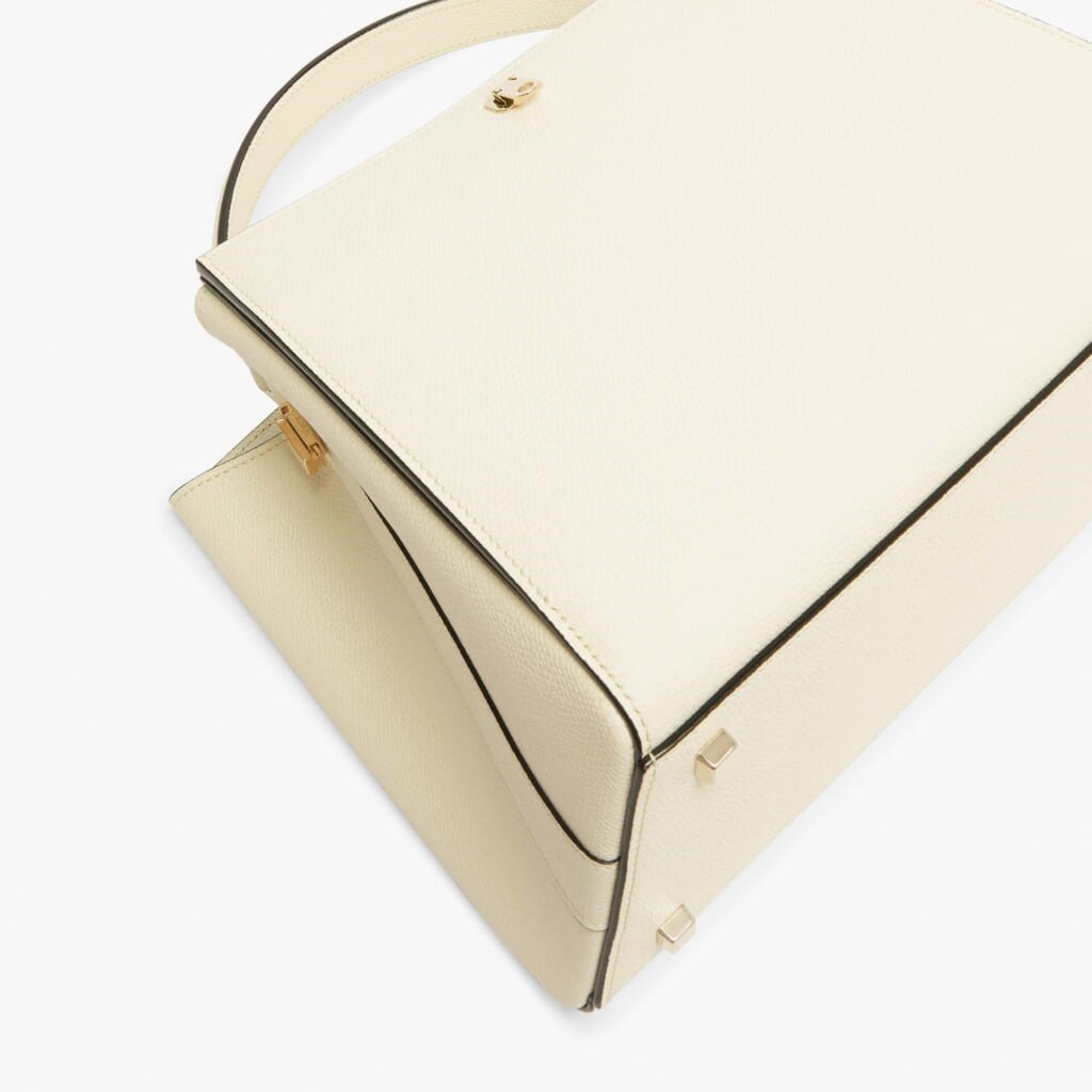 BRERA CROSSBODY MEDIUM BAG-PERGAMENA