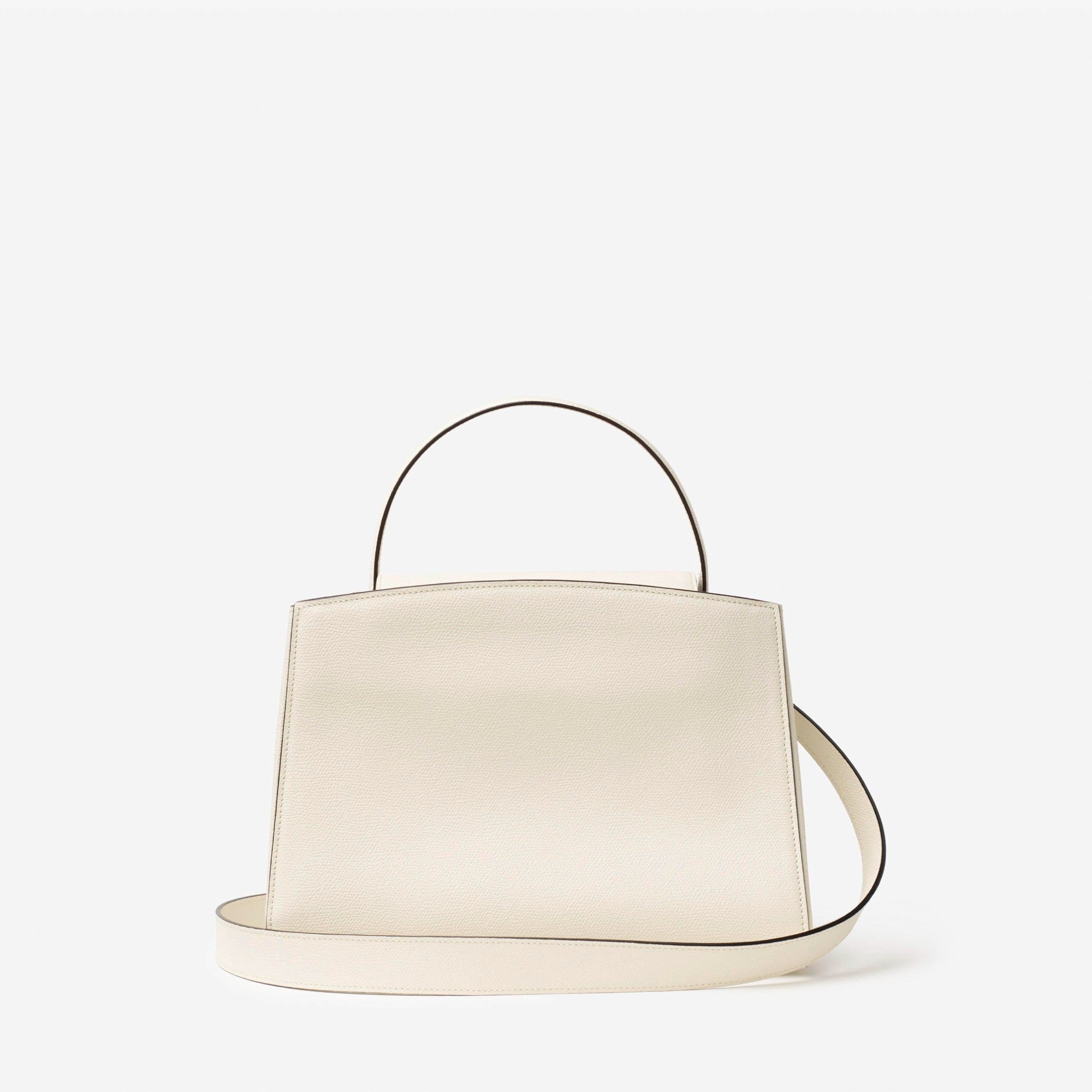 BRERA CROSSBODY MEDIUM BAG-PERGAMENA