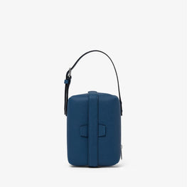 TRIC TRAC BAG-DENIM BLUE