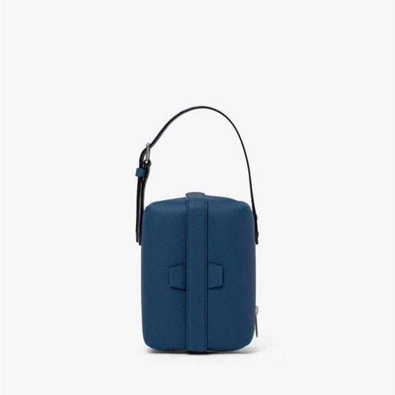 TRIC TRAC BAG-DENIM BLUE