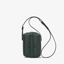 (VIP 전용제품) TRIC TRAC BAG-VALEXTRA GREEN