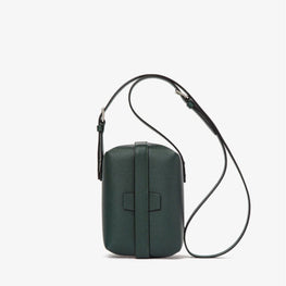 (VIP 전용제품) TRIC TRAC BAG-VALEXTRA GREEN