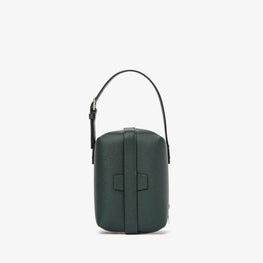 (VIP 전용제품) TRIC TRAC BAG-VALEXTRA GREEN