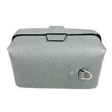 TRIC TRAC CROSSBODY NANO BAG-SMOKEY BLUE