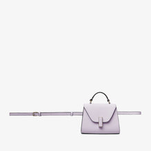 ISIDE BELT BAG-WISTERIA PINK