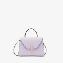 ISIDE CROSSBODY MICRO BAG-WISTERIA PINK