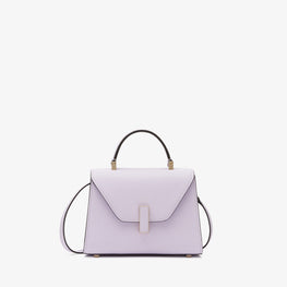 ISIDE CROSSBODY MICRO BAG-WISTERIA PINK