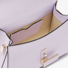ISIDE CROSSBODY MICRO BAG-WISTERIA PINK