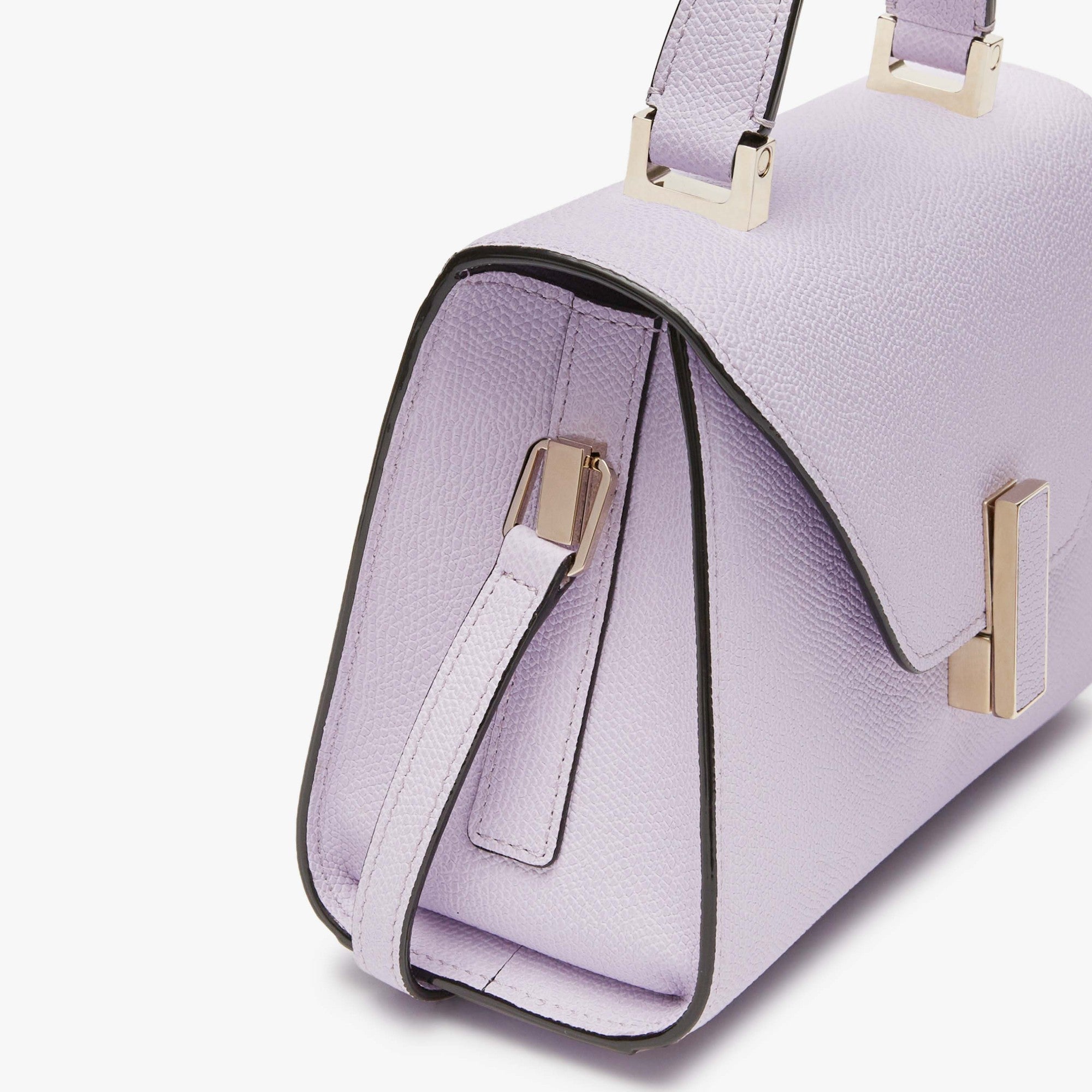 ISIDE CROSSBODY MICRO BAG-WISTERIA PINK