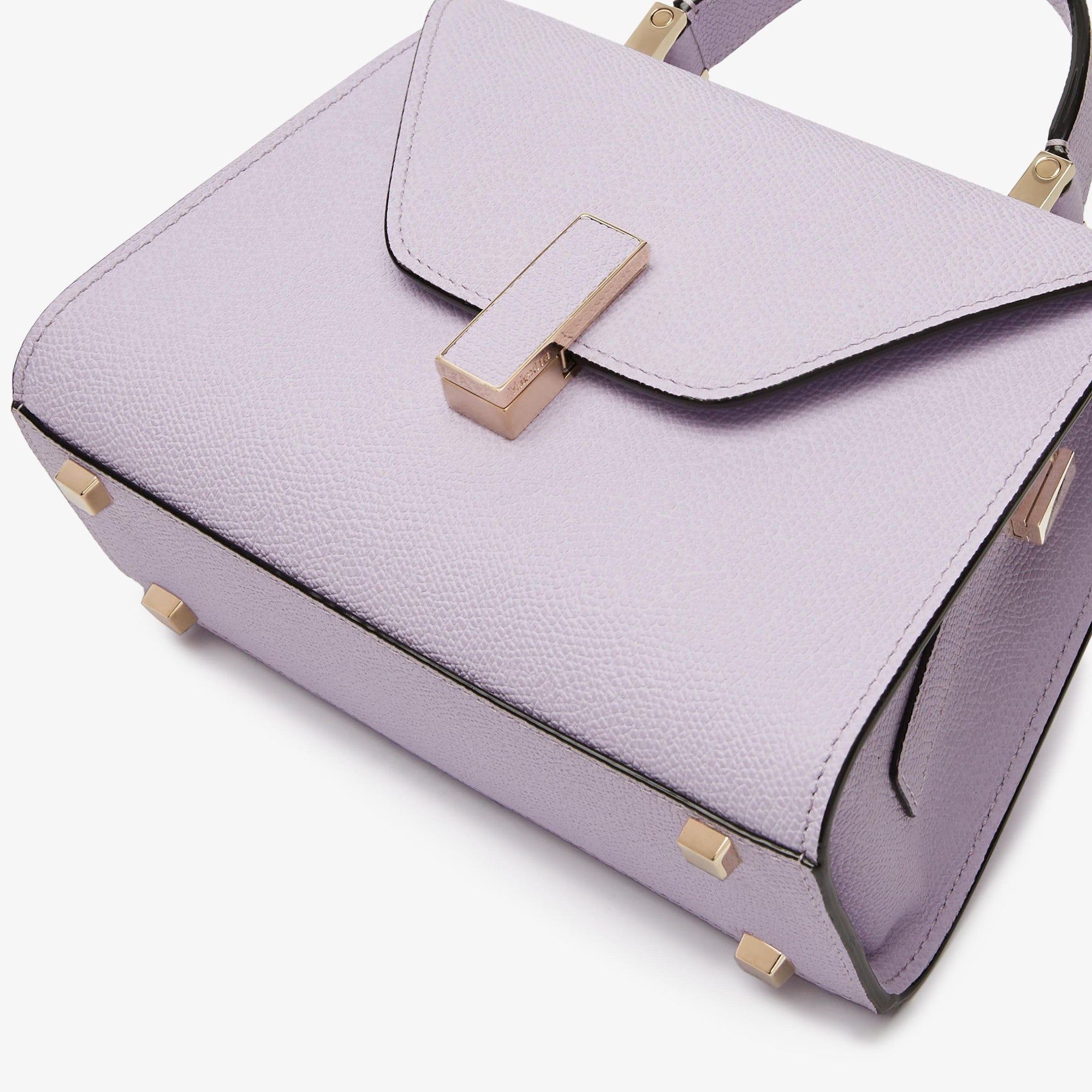 ISIDE CROSSBODY MICRO BAG-WISTERIA PINK