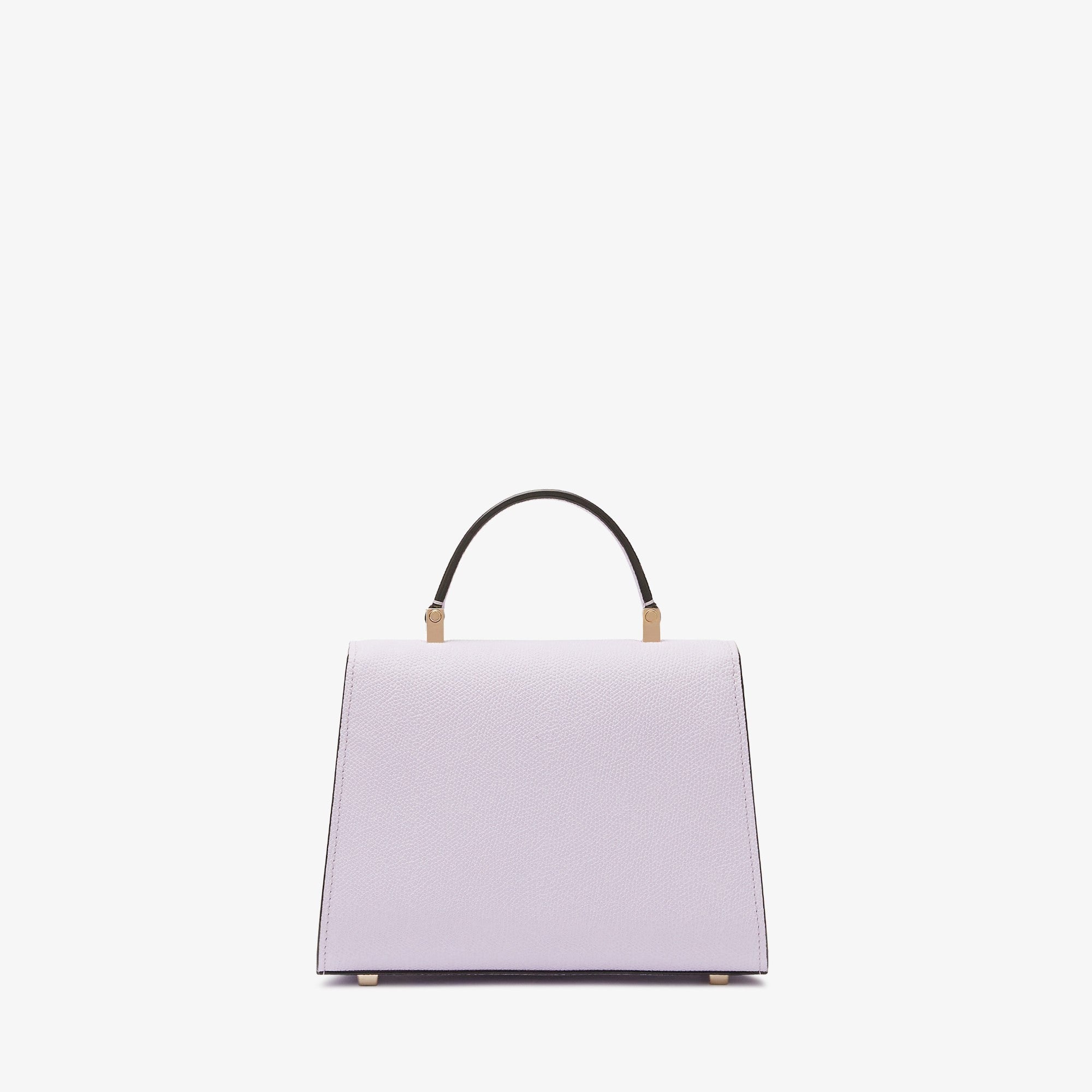 ISIDE CROSSBODY MICRO BAG-WISTERIA PINK