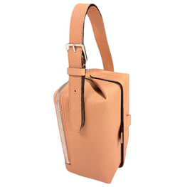 TRIC TRAC BAG-SOIL BROWN