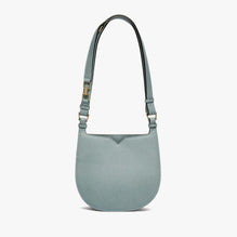 HOBO WEEKEND MINI BAG-SMOKEY BLUE