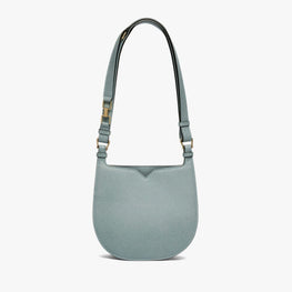 HOBO WEEKEND MINI BAG-SMOKEY BLUE