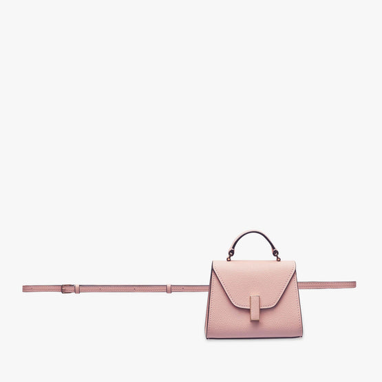 ISIDE BELT BAG-PEONY