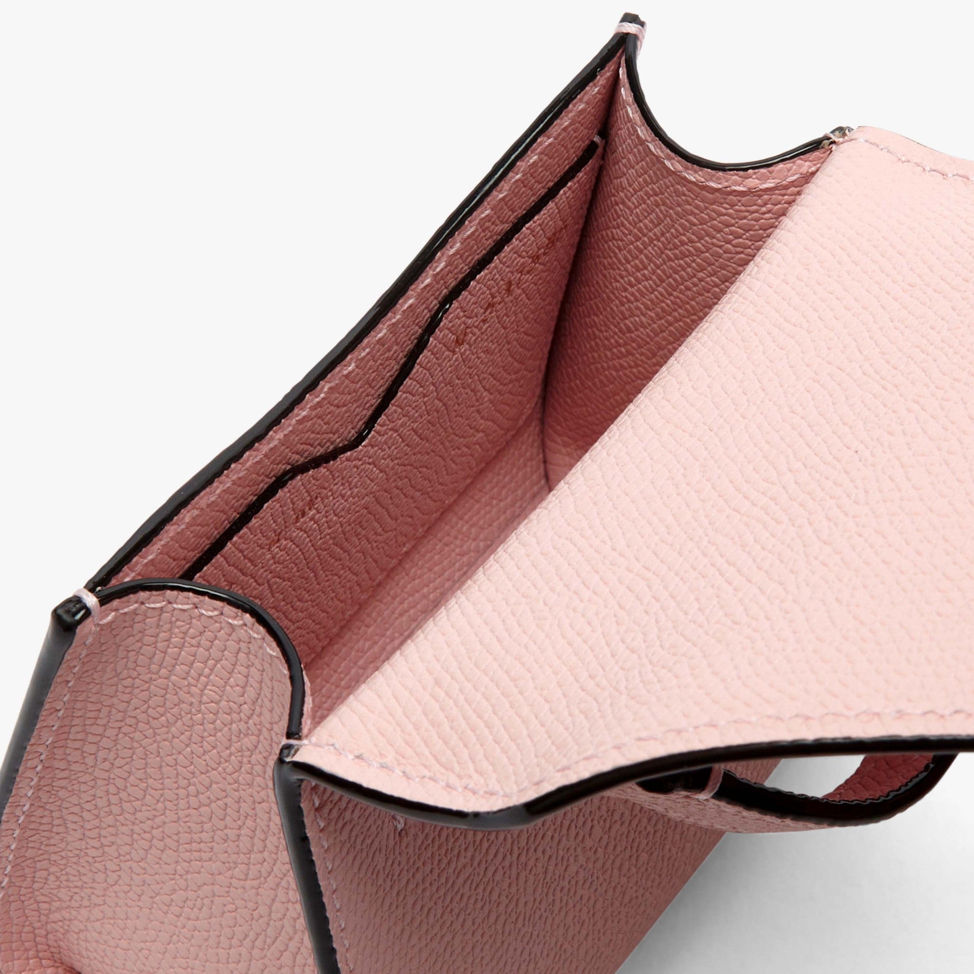 ISIDE BELT BAG-PEONY
