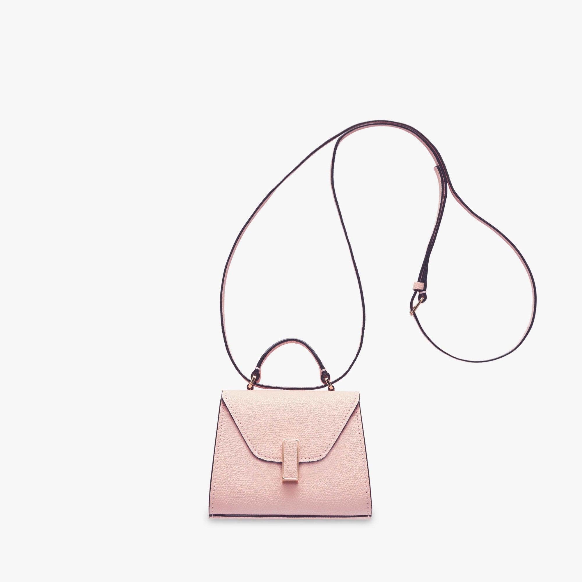 ISIDE BELT BAG-PEONY
