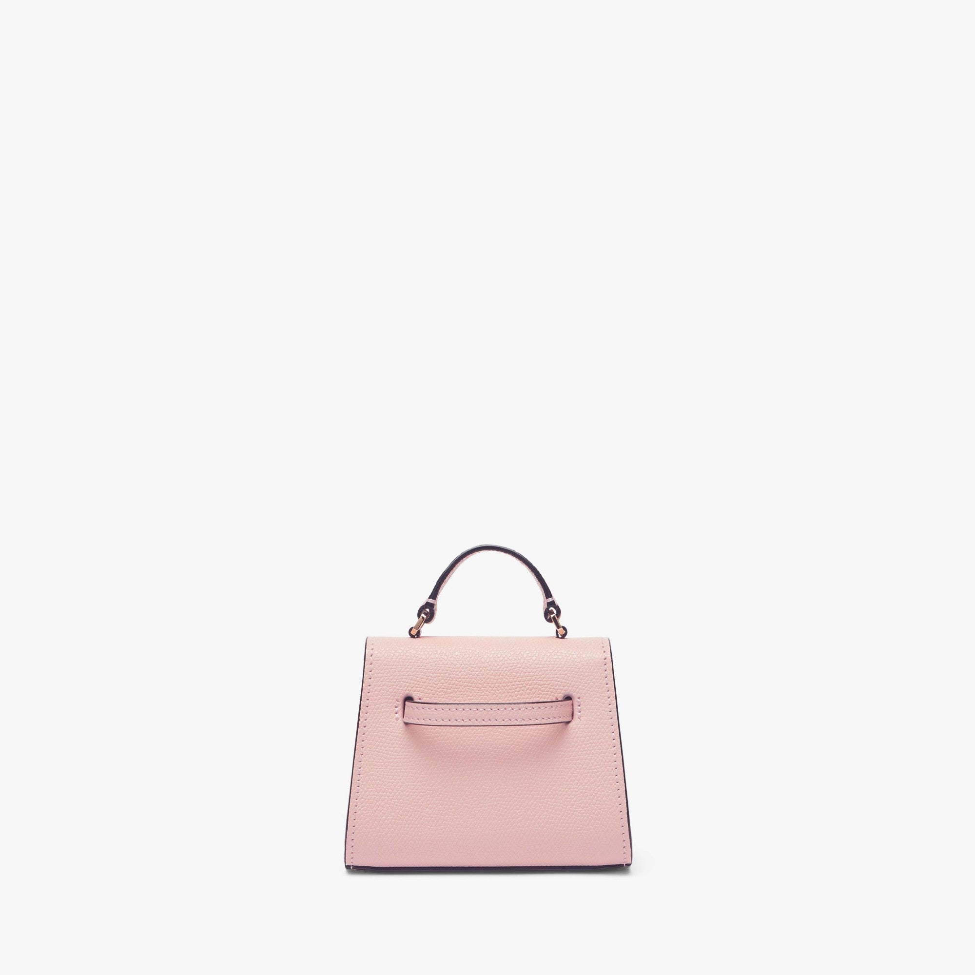 ISIDE BELT BAG-PEONY
