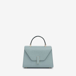 ISIDE CROSSBODY MICRO BAG-SMOKEY BLUE