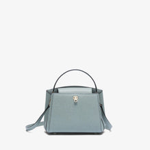 BRERA CROSSBODY MICRO BAG-SMOKEY BLUE