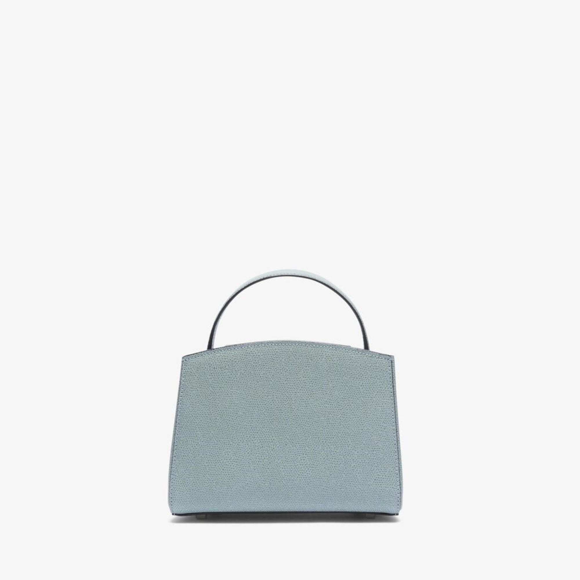 BRERA CROSSBODY MICRO BAG-SMOKEY BLUE