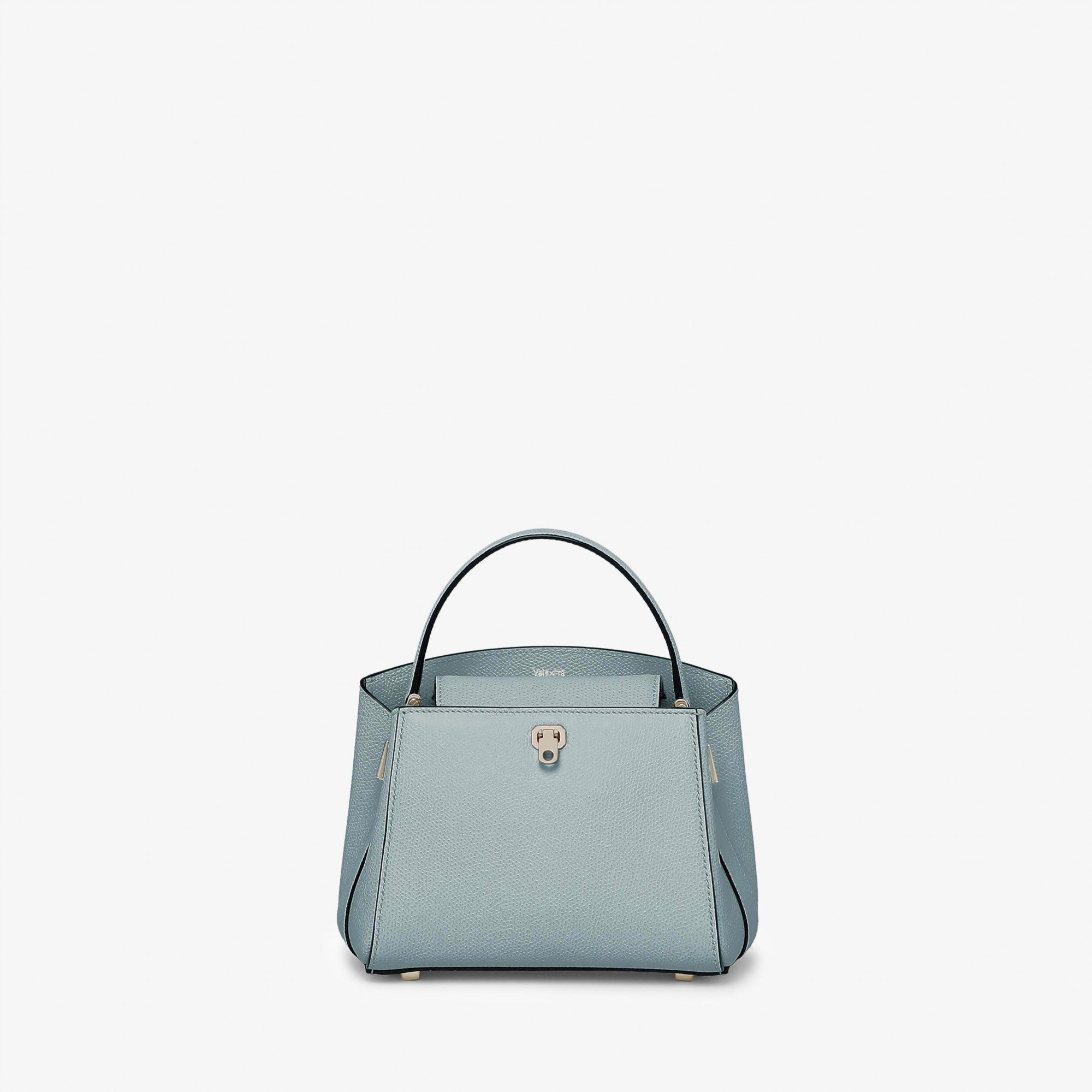 BRERA CROSSBODY MICRO BAG-SMOKEY BLUE