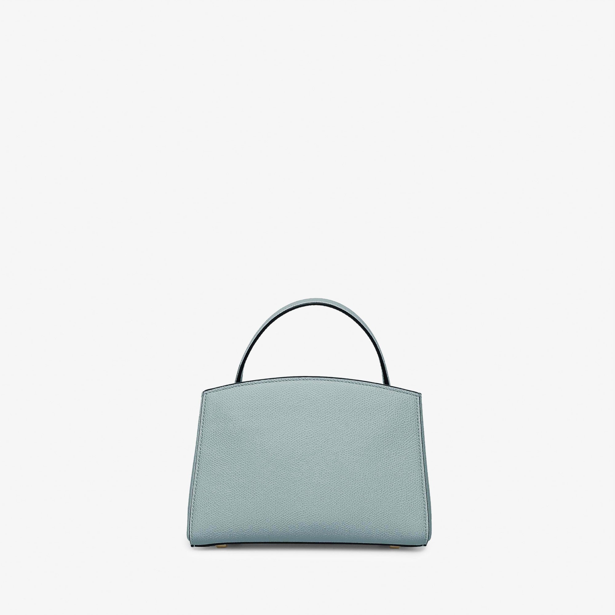 BRERA CROSSBODY MICRO BAG-SMOKEY BLUE