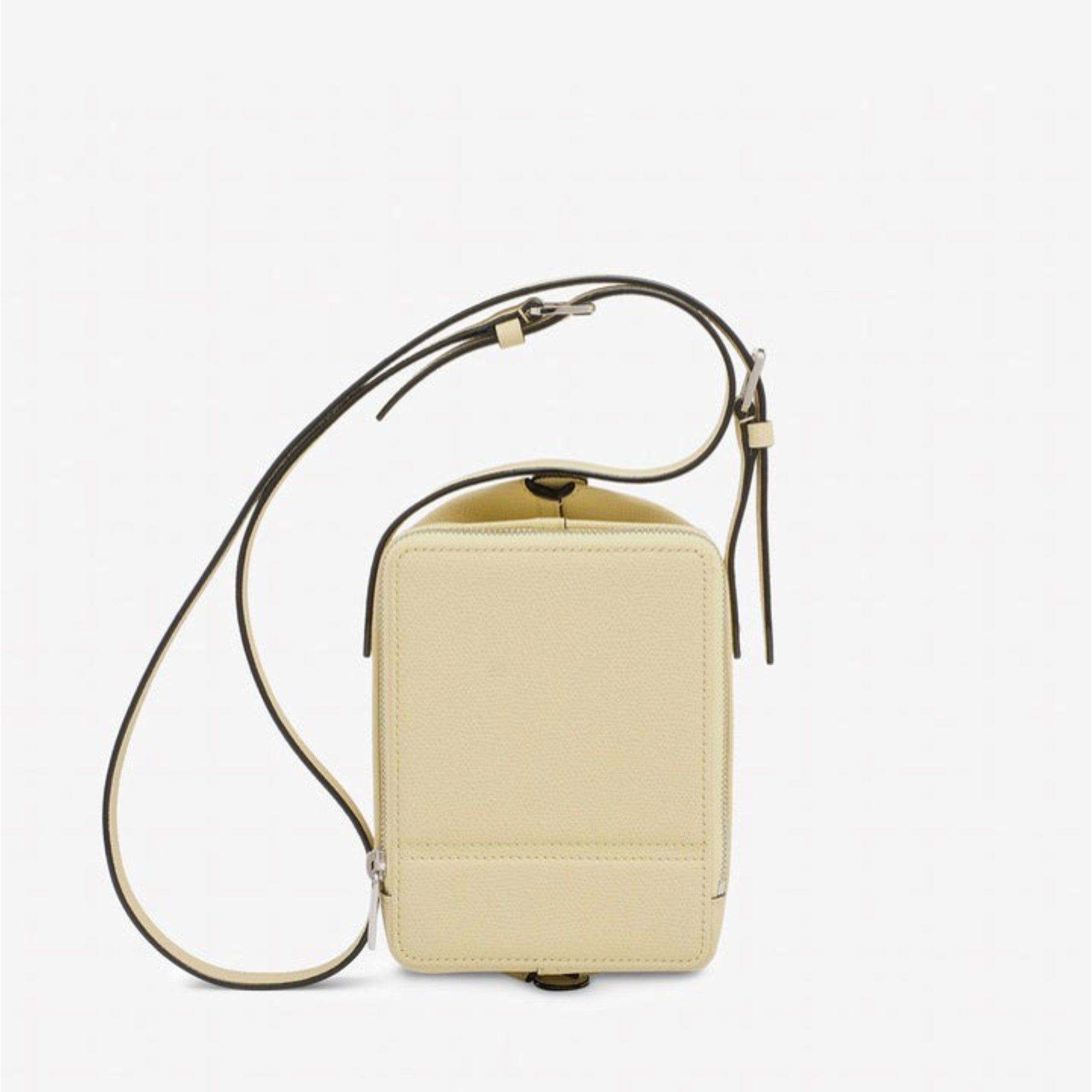 TRIC TRAC BAG-VANILLA YELLOW