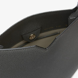 (VIP 전용제품) HOBO WEEKEND MINI BAG-SMOKEY LONDON GREY