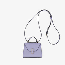 ISIDE BELT BAG-LAVANDER
