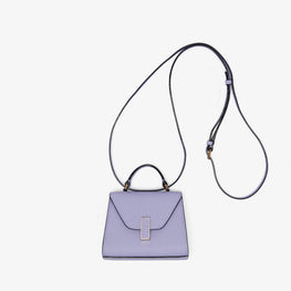 ISIDE BELT BAG-LAVANDER